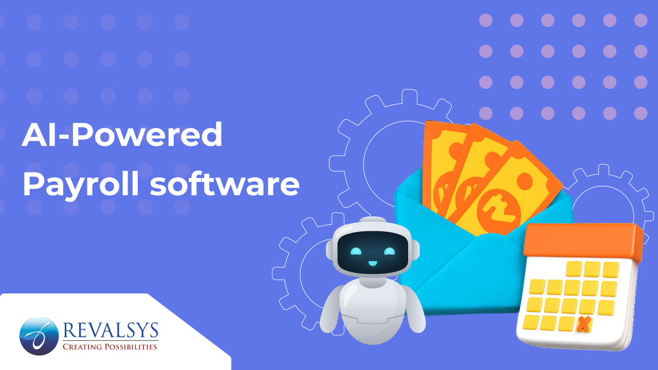 What is AI-Powered Payroll Software?