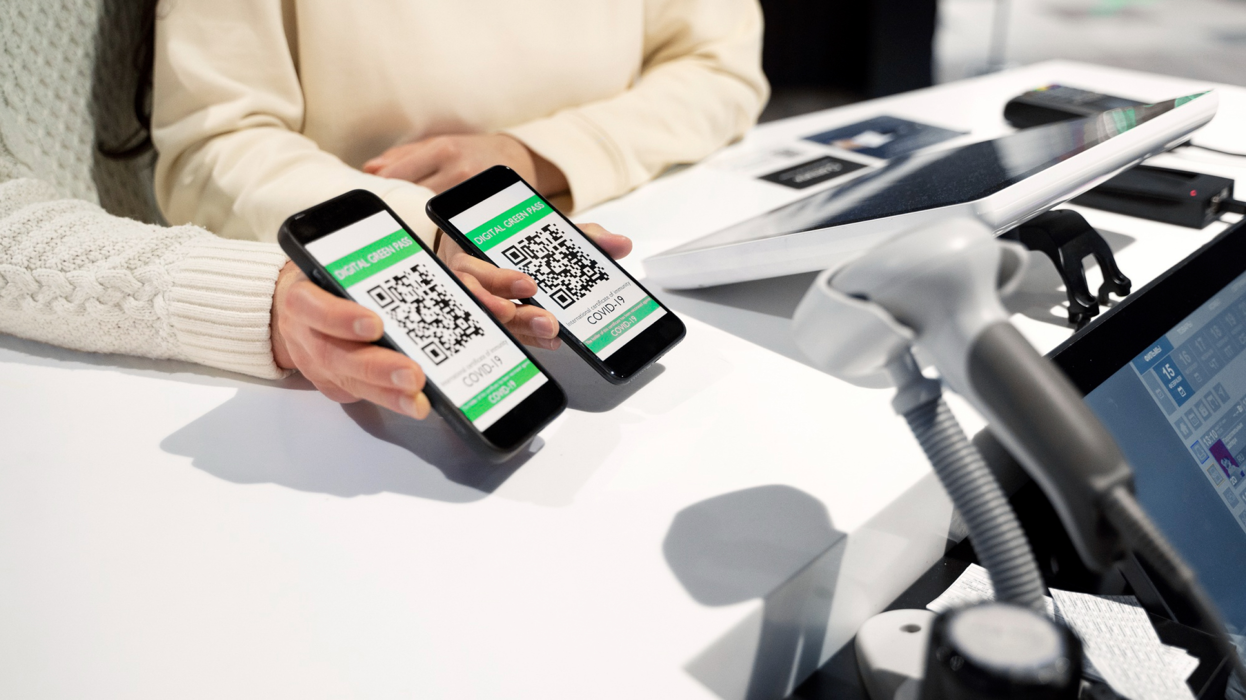 How to Choose the Right POS System for Your MSME