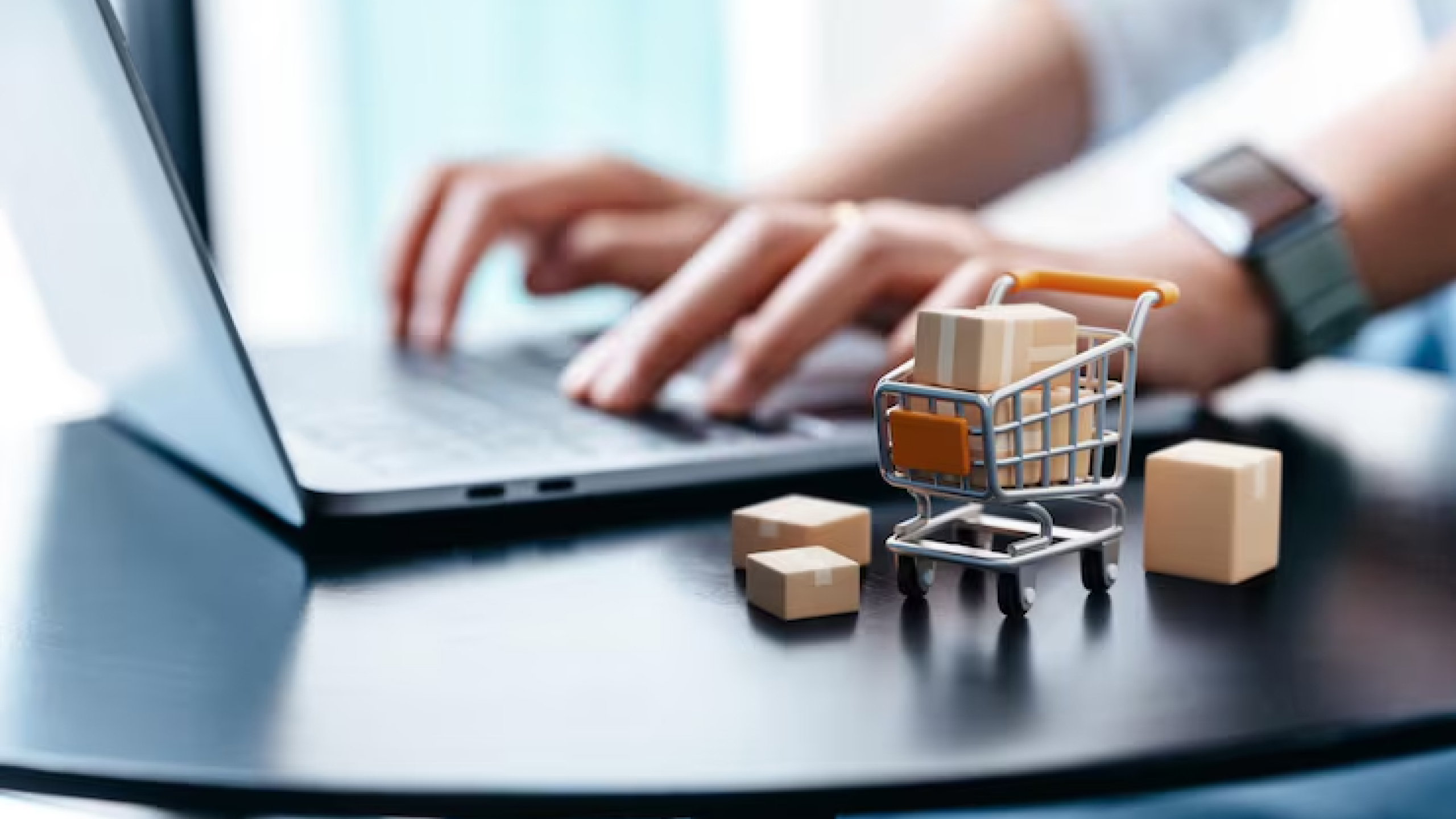The Solution: Smart Automation with RevalEbiz