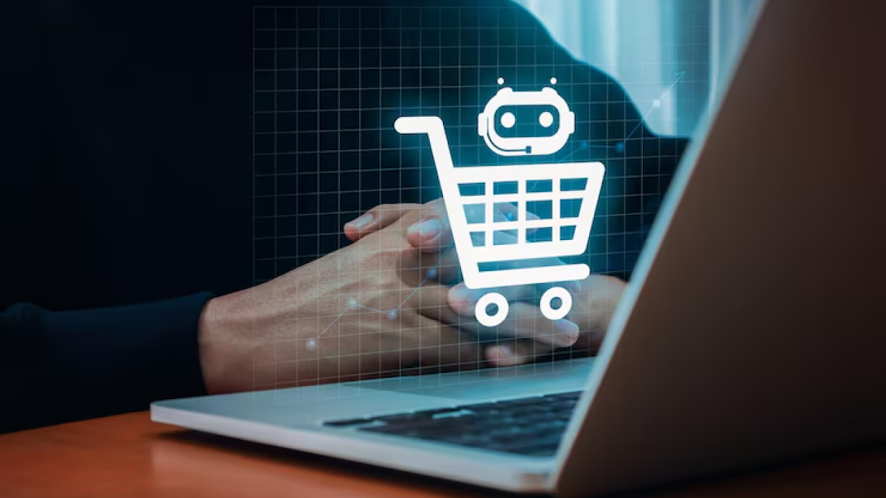 Automation: The Key to Scalable Reconciliation