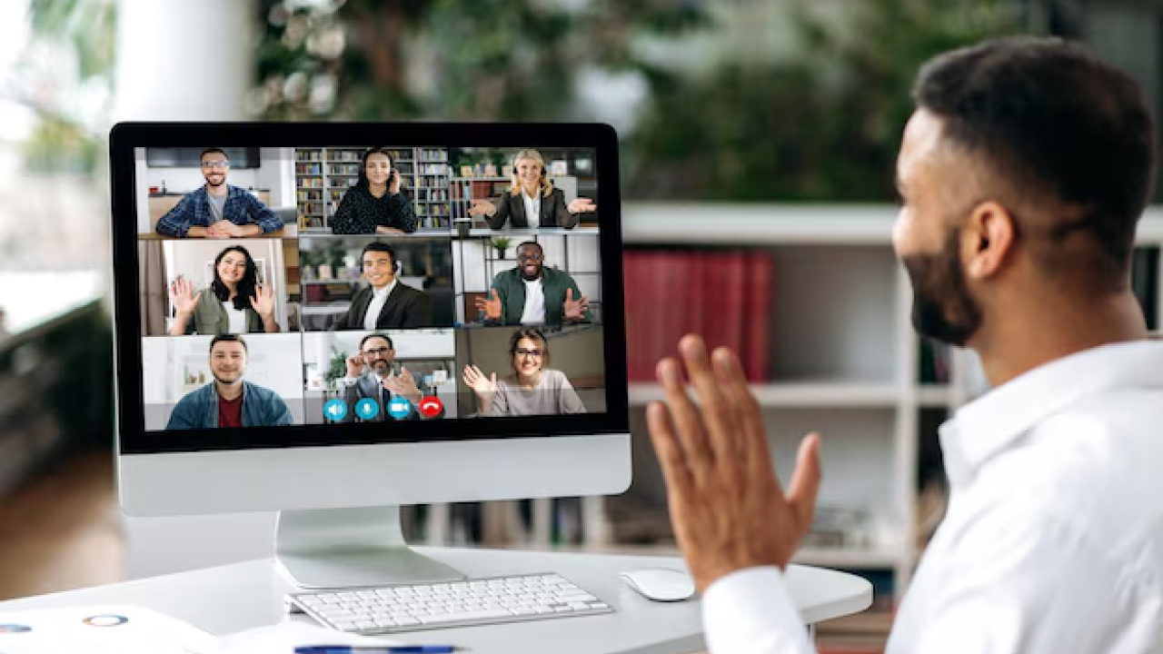 Why Choose RevalMeet