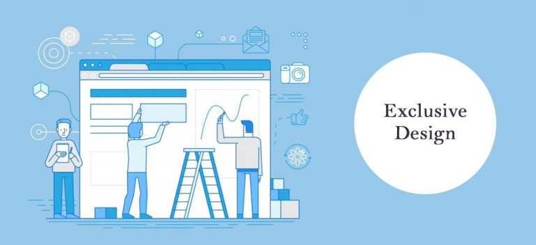 Factors to Consider while Developing a Competitive eCommerce Website - Blog