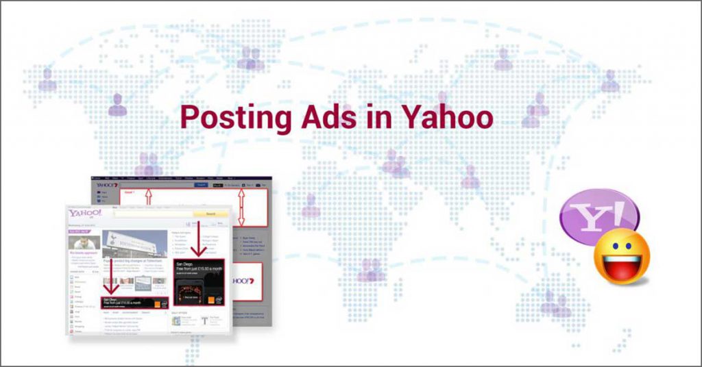 Tips for Posting Ads in Yahoo – Blog