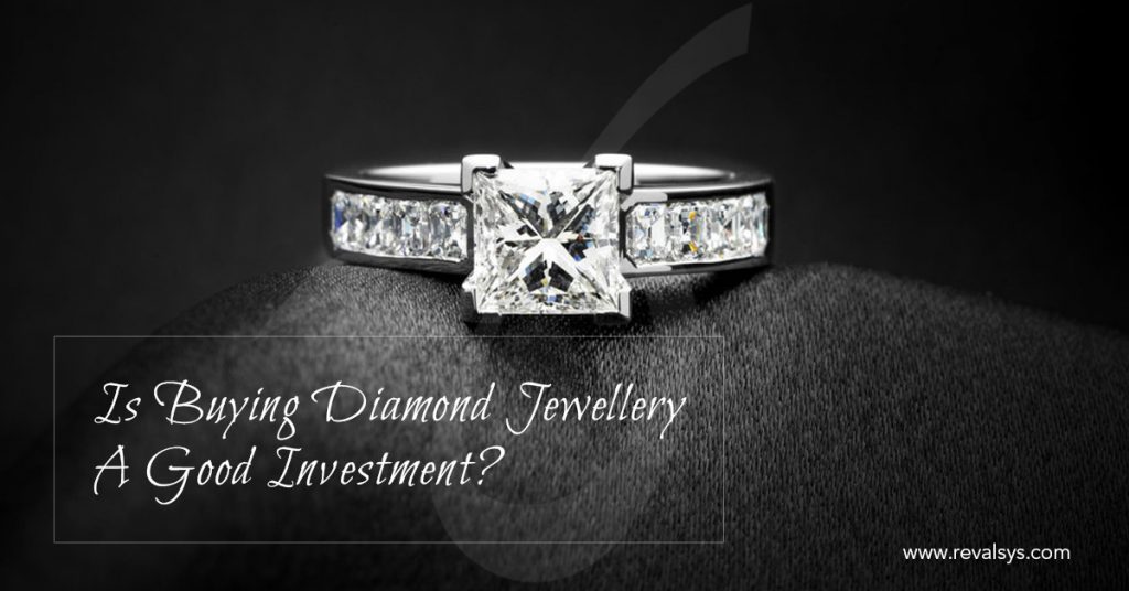 Is Buying Diamond Jewellery A Good Investment? Blog