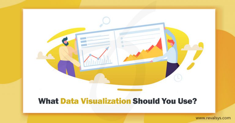 What Data Visualization Should You Use - Blog