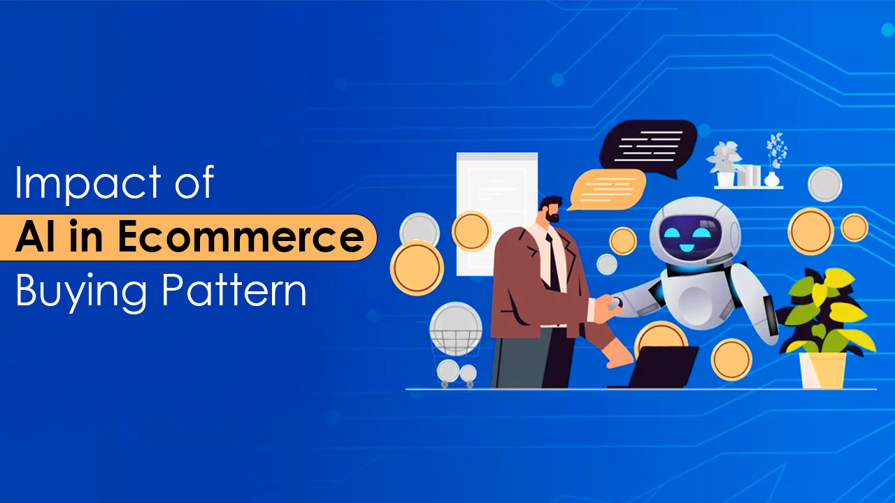 ai powered eCommerce platform