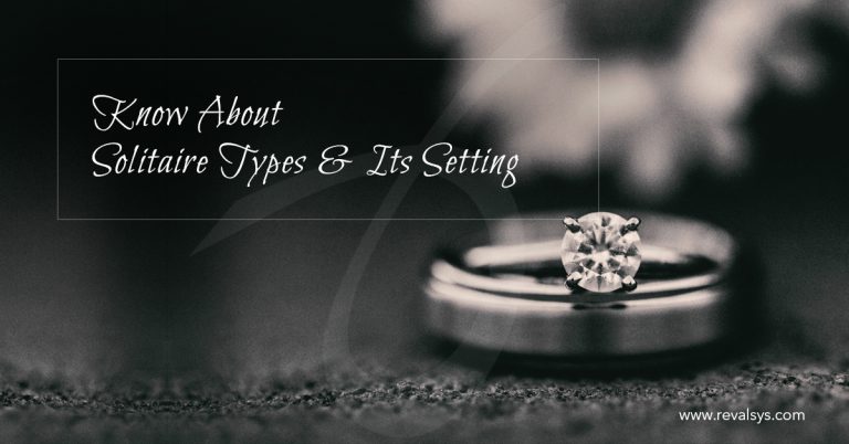 Know About Solitaire Types and Its Setting - Blog