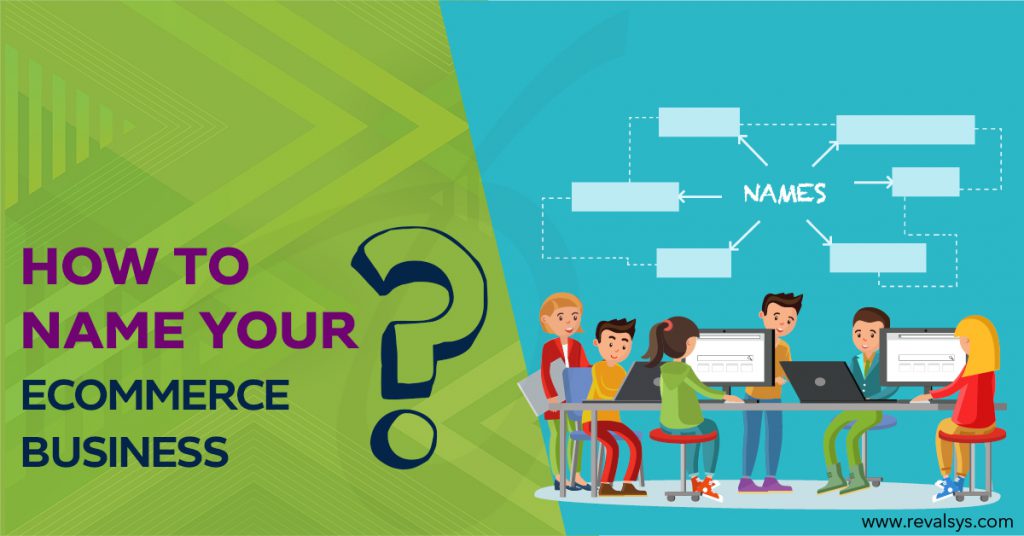 How to name your business Blog