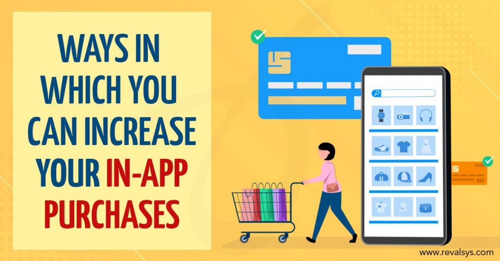 Ways In Which You Can Increase Your InApp Purchases Blog