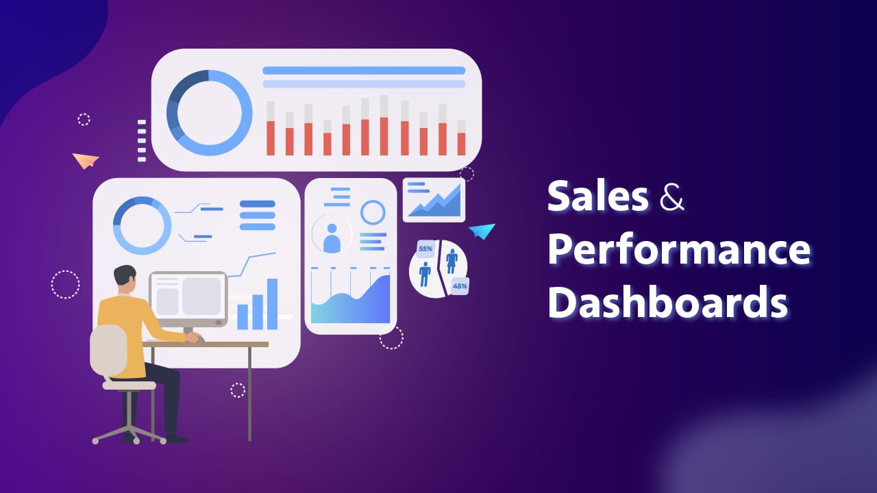 Revalsys’s Sales And Performance Dashboards For Retail Businesses - Blog