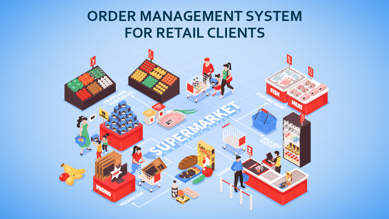 Revalsys’s Order Management System For Retail Businesses - Blog