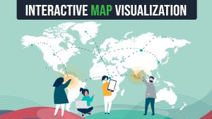 Overview of Best Map-Based Data Visualization Tool – RevalMaps