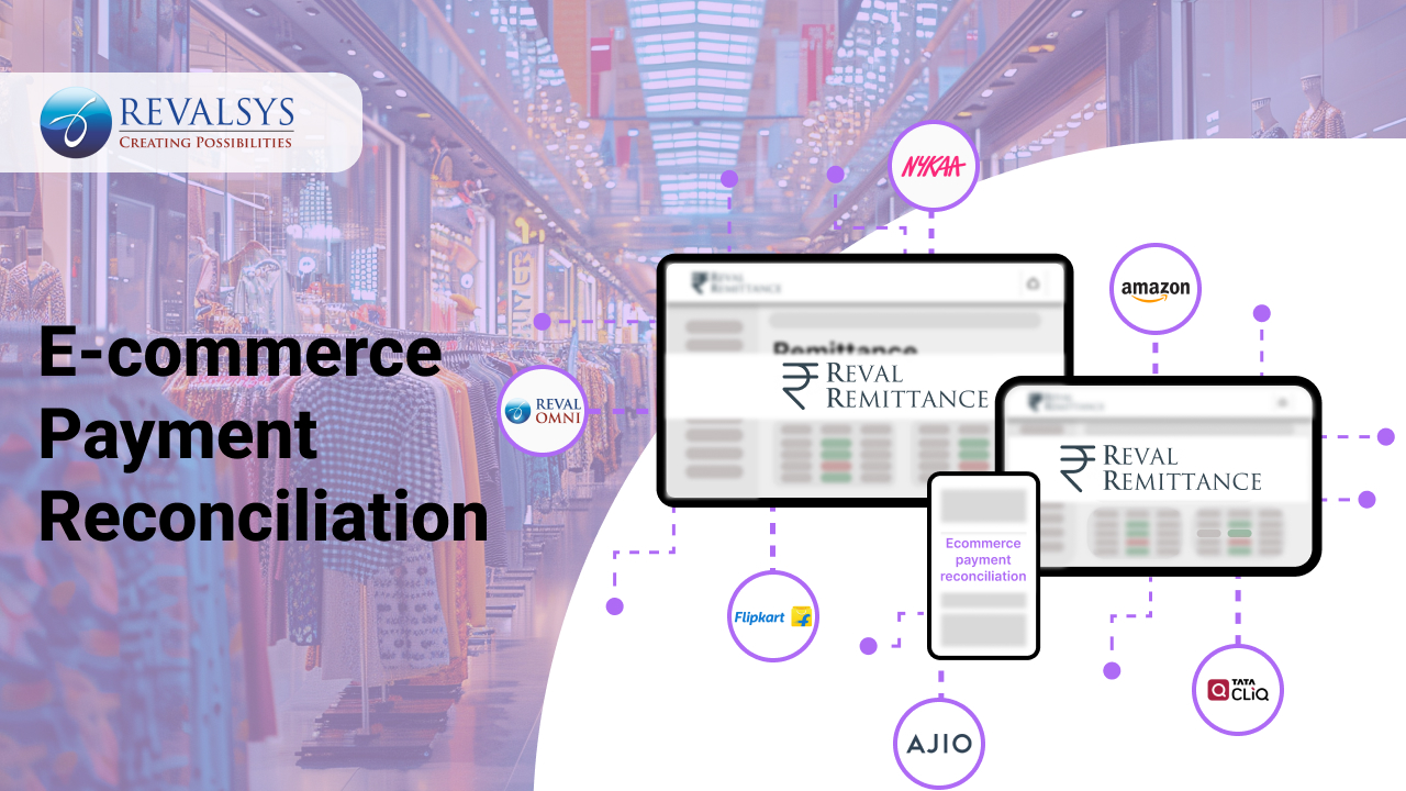 E-commerce Payment Reconciliation