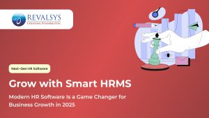 Modern HR Software Is a Game Changer for Business Growth