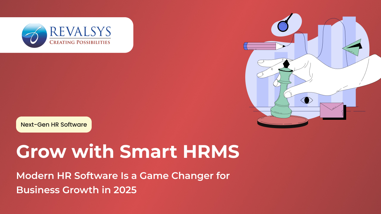 Modern HR Software Is a Game Changer for Business Growth